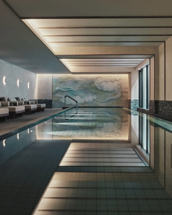 Konichiwa, Japan! 10 лучших отелей для медового