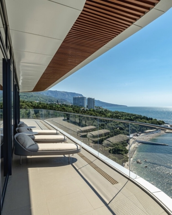 Модные российские курорты, где можно красиво провести