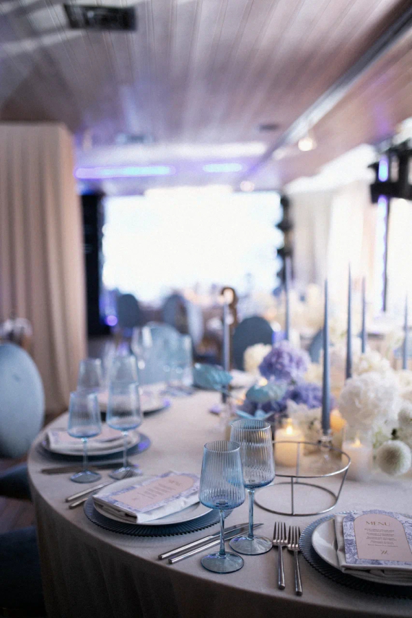 Площадки Ресторан Ласточка