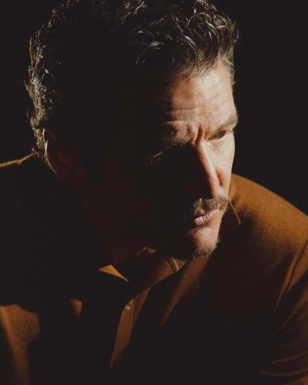 У Дженнифер Энистон новый роман?