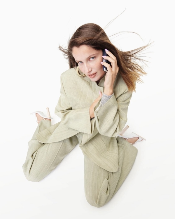 Во что должна быть одета команда организаторов