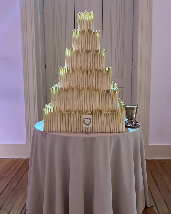 Зачем нужен контент-мейкер на свадьбе?