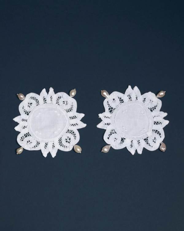 Свадьба в винтажном стиле. 7 идей для