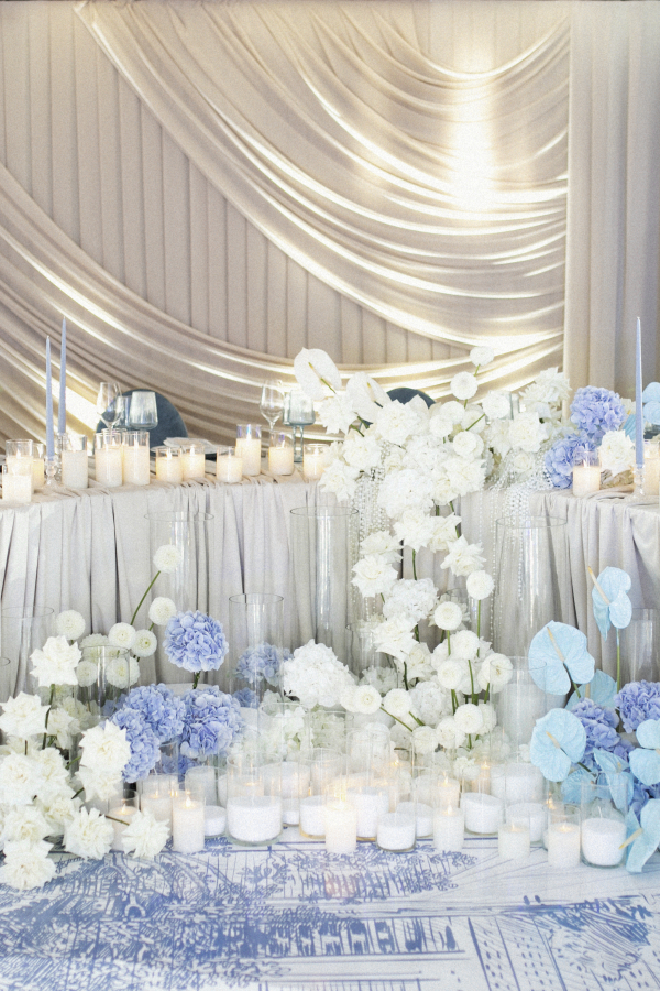 Площадки Ресторан Ласточка