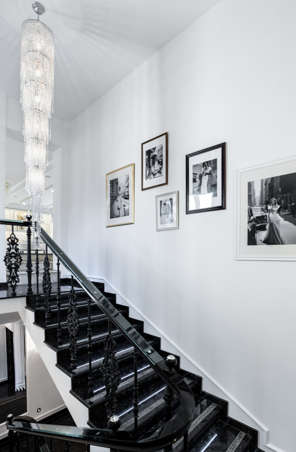 Платья Blanche Bridal