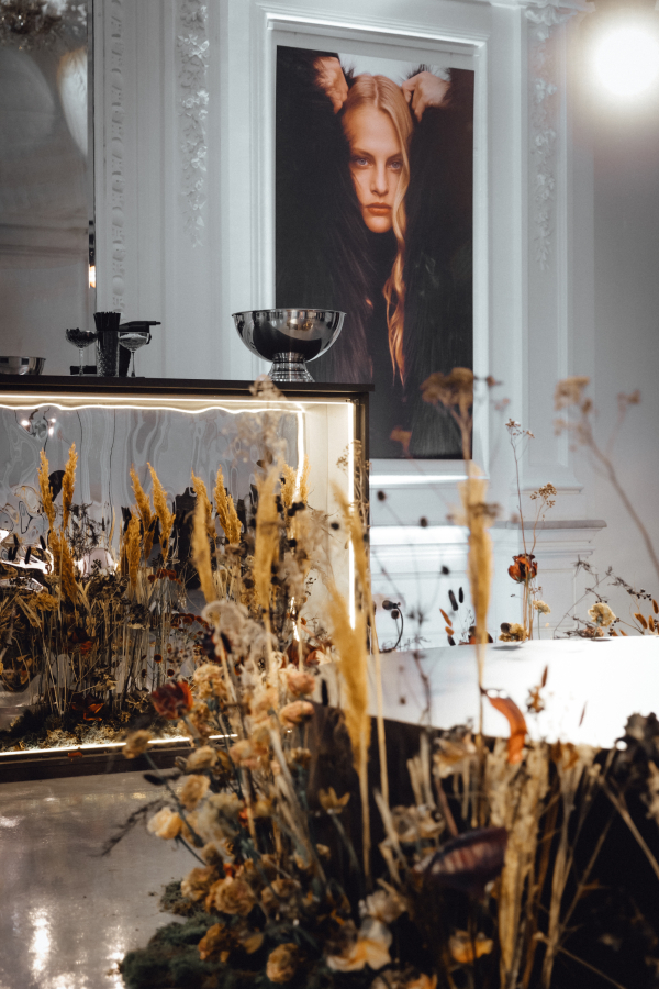 Декораторы ALANIA