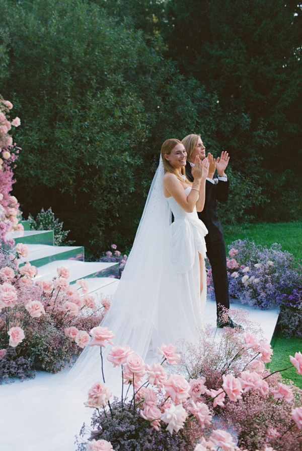 Агентства Wedding People