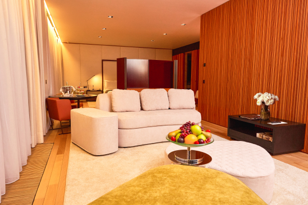 Площадки Barvikha Hotel & Spa