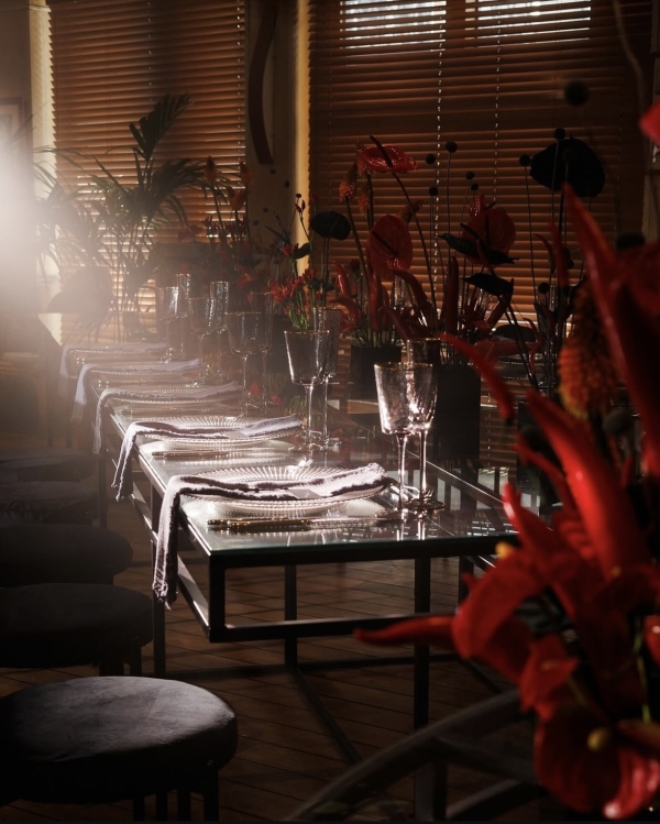 Площадки Ресторан Чайка