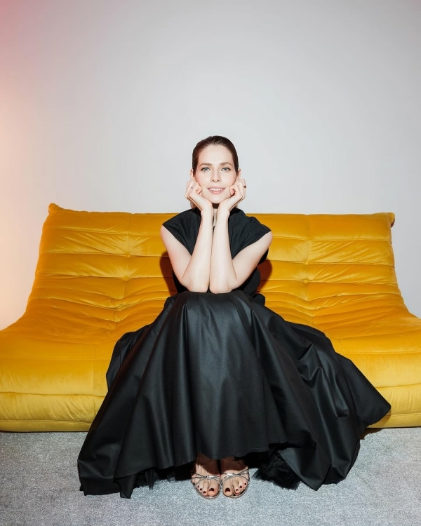 Кому доверяют снимать светскую жизнь Москвы?