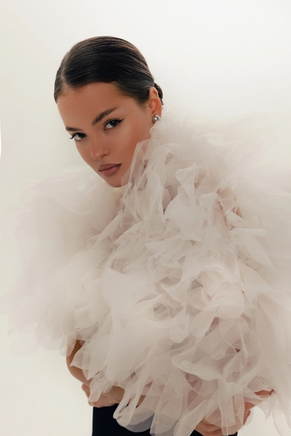 Стилисты Алена Ямская