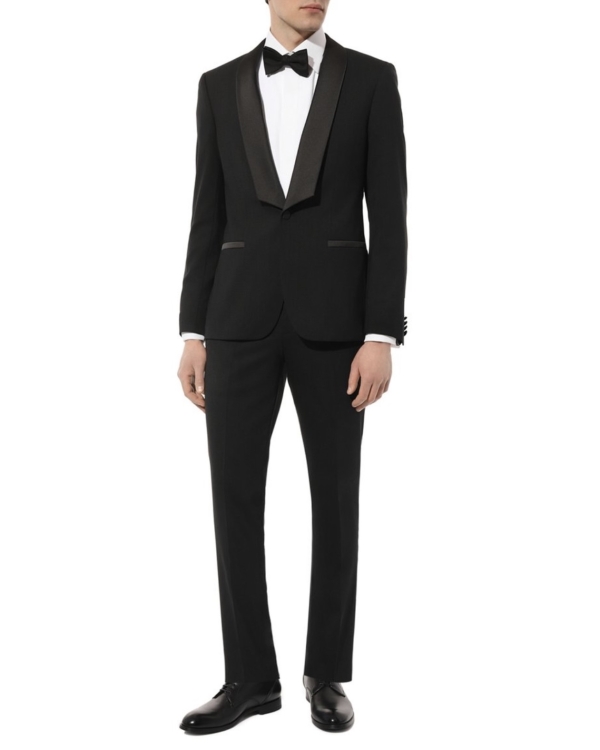 Что надеть на мероприятие, если дресс-код —