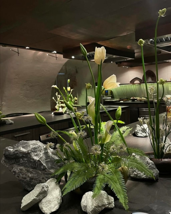 Ностальгия по детству глазами Love and Sweets