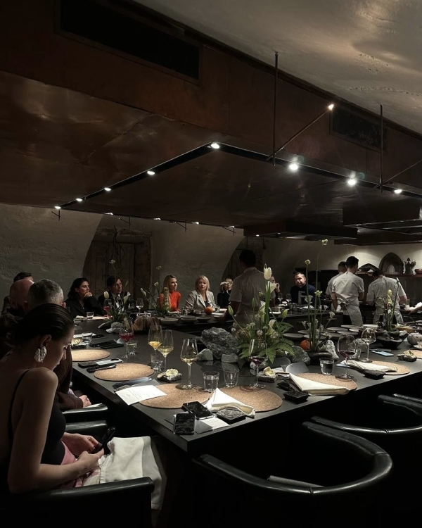 Ностальгия по детству глазами Love and Sweets