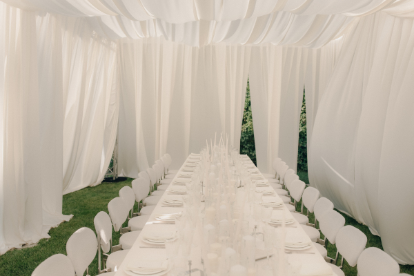 Декораторы ALANIA