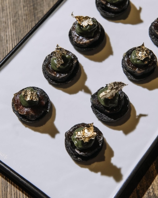 Вот лучшие кейтеринги Москвы для свадьбы и