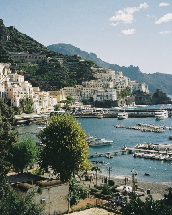 Когда начинать планировать медовый месяц и как