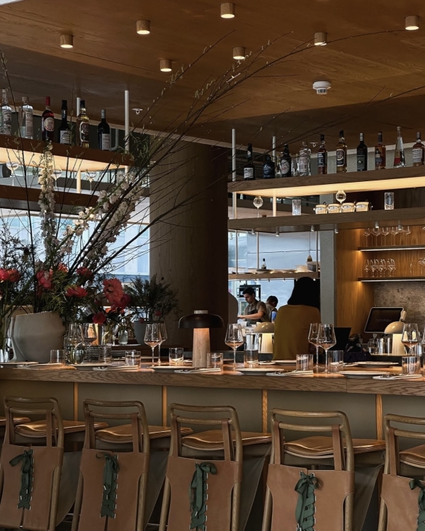 «Грузинские выходные» во Flaner, «Эскимо Garage Sale»