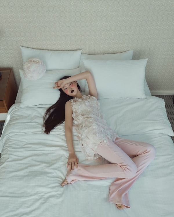 Что надеть на девичник в 2025?