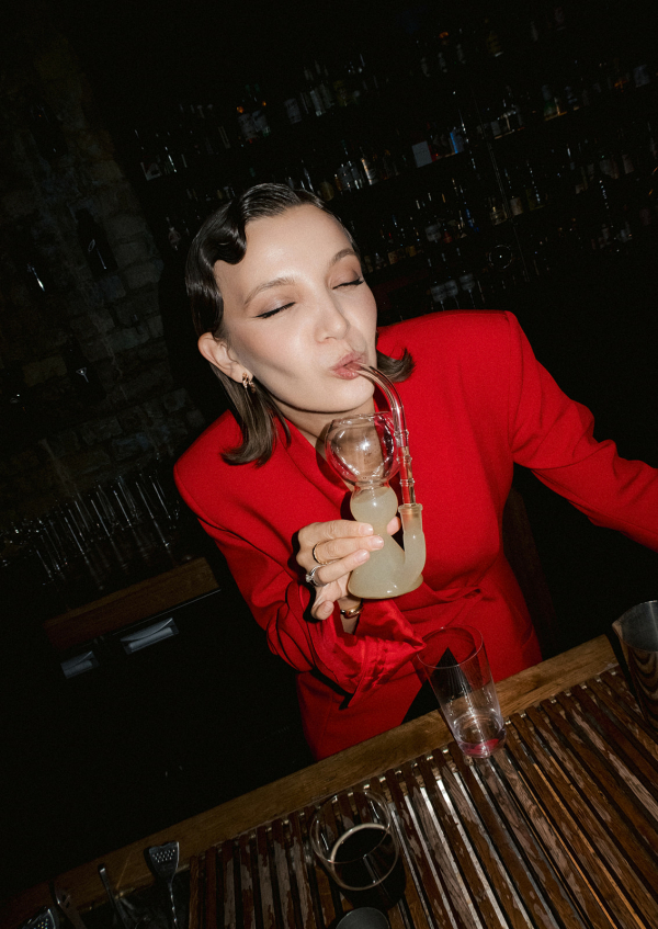 Свадебная афтепати Андрея и Миры Байды спустя