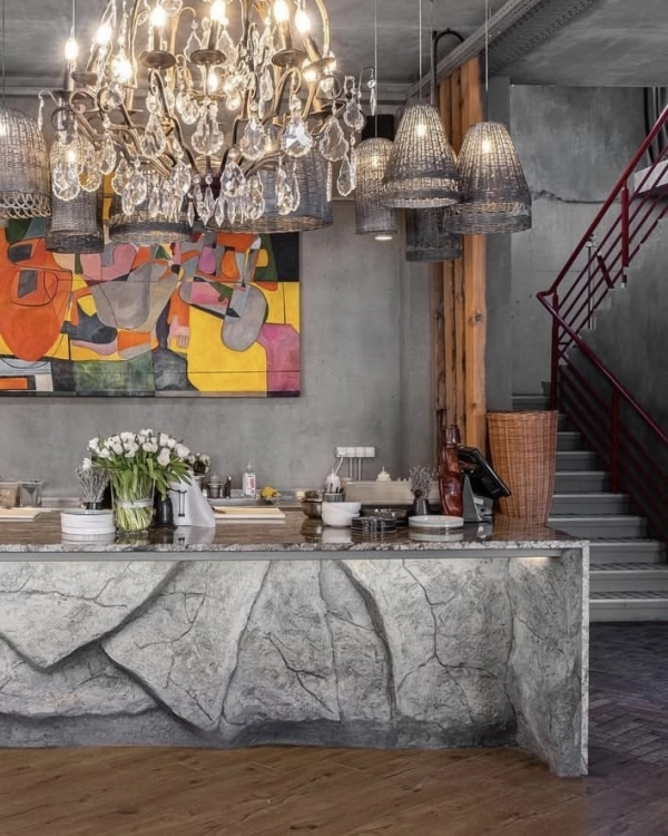 Собирайся, мы уезжаем! 10 романтичных идей для