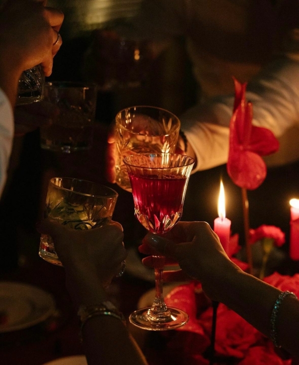 Площадки Ресторан Ласточка