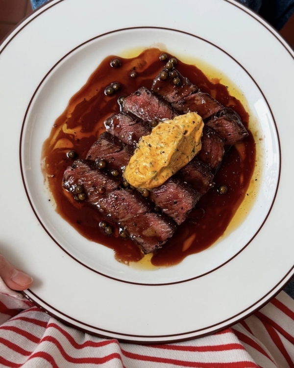 «Навязчивые мысли» в Ruarts Foundation, «Брак по-итальянски»