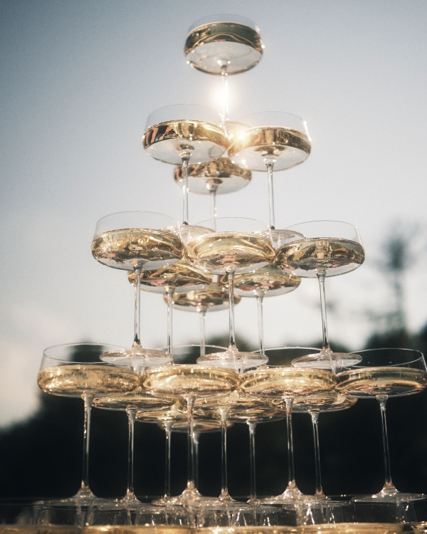 «Свадьба должна дарить фундаментальные эмоции», — Russian Wedding