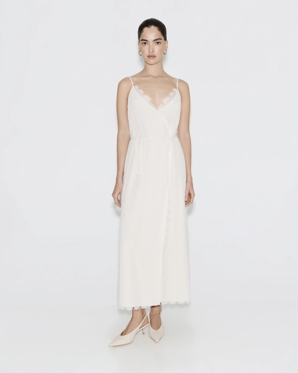 Показываем актуальные свадебные платья до 40 тысяч