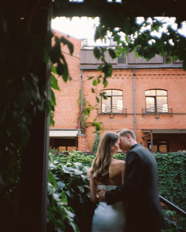 Площадки MJ Hall