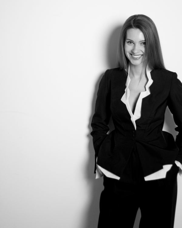 Инсайды подготовки к свадьбе модели Ксении Александровой