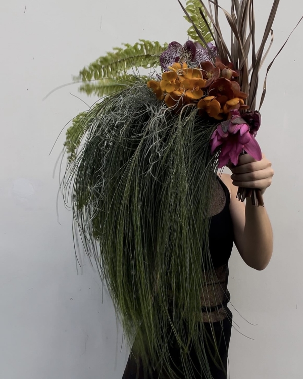 Чем длиннее, тем лучше. 20+ стильных референсов