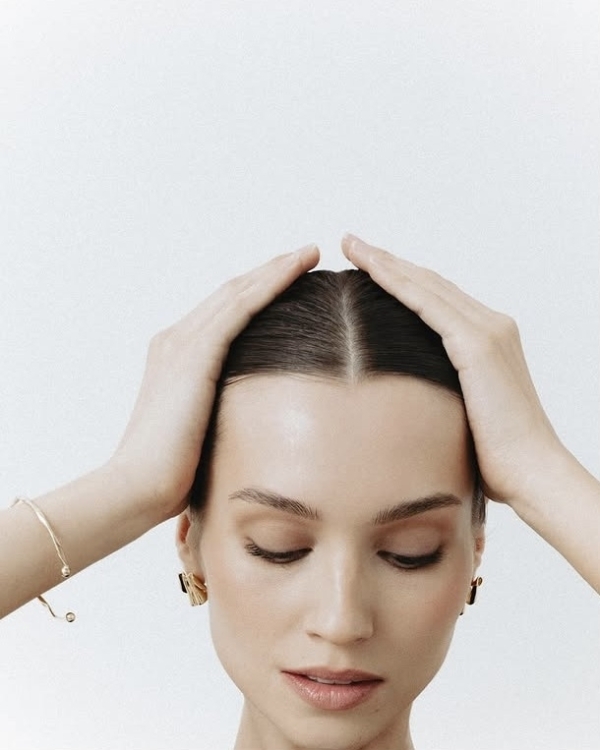 Инсайды подготовки к свадьбе модели Ксении Александровой