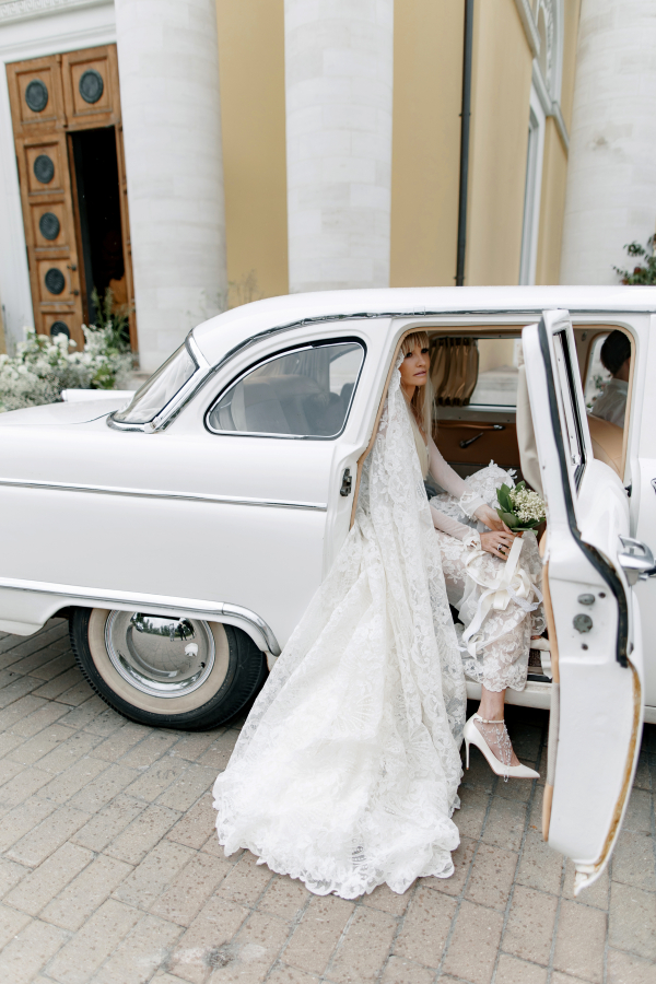 Декораторы ALANIA