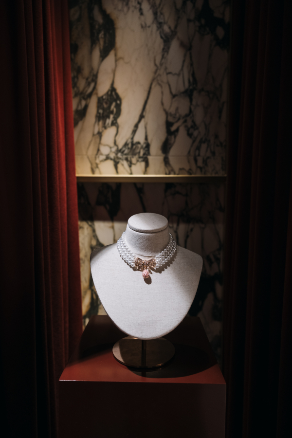 Roseville Hotel, или Как прошло открытие флагманского