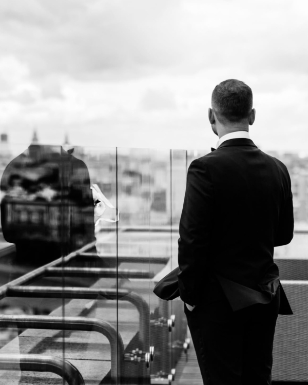 Пятизвездочные отели Москвы с открытыми террасами и