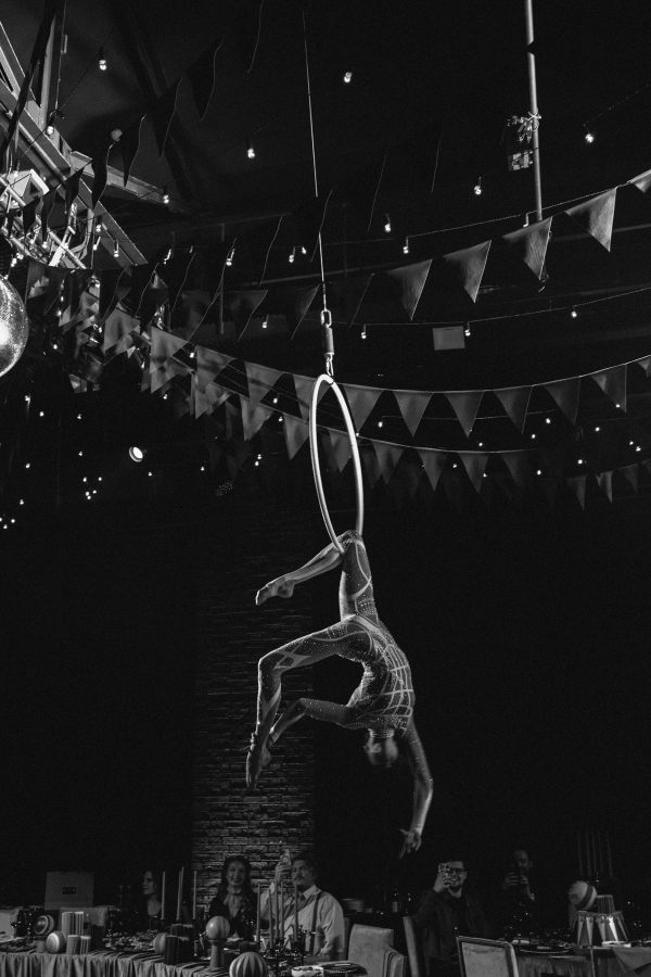 Площадки MJ Hall