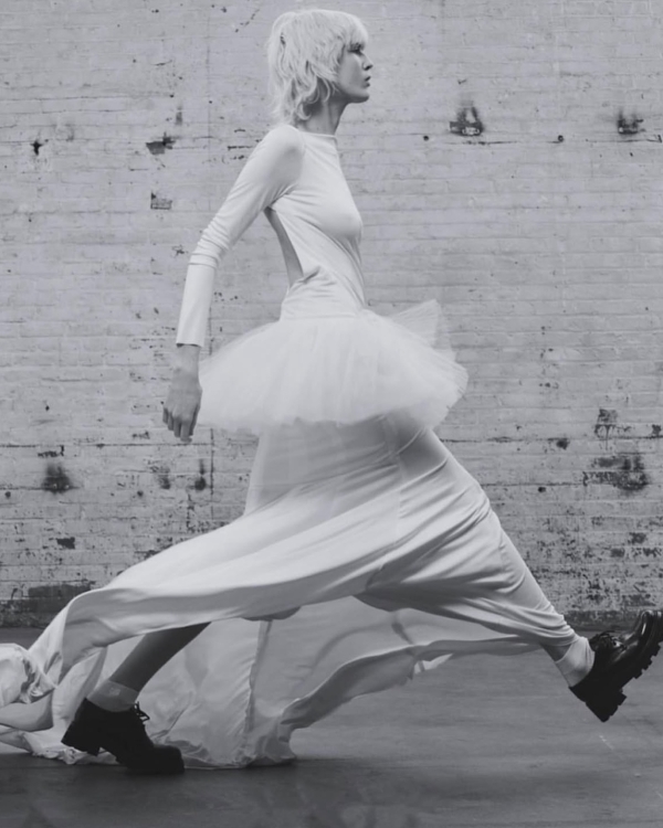 Как сделать свадебный образ более удобным?