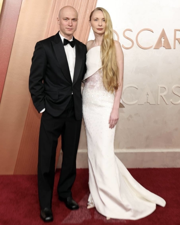 Лучшие образы звезд и победители «Оскар —