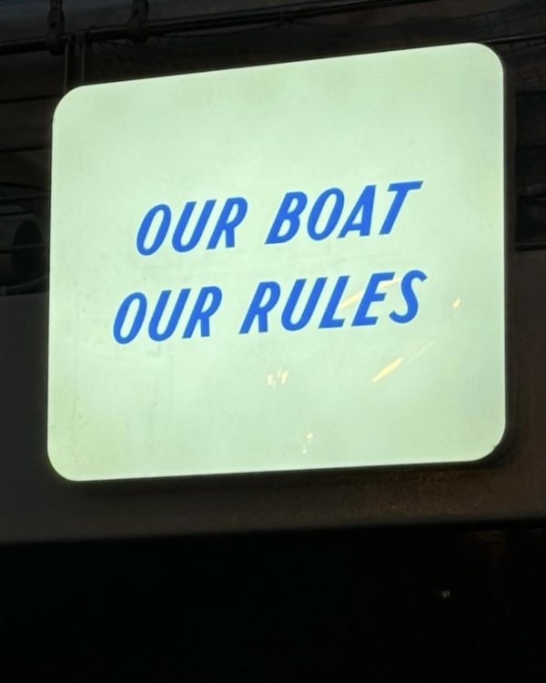 Весело, вкусно и познавательно. Где праздновать девичник