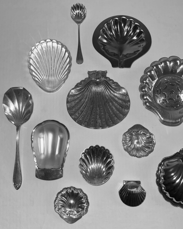 Посуда тоже может быть декором. Какую выбрать