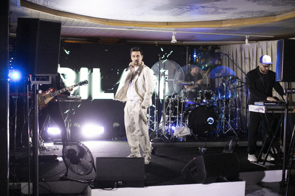 Площадки Ресторан Ласточка