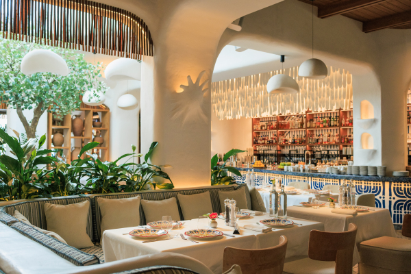 Площадки Ресторан Недальний Восток