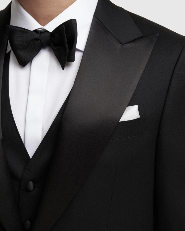 Что надеть на мероприятие, если дресс-код —