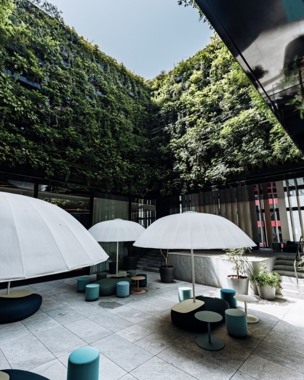 Konichiwa, Japan! 10 лучших отелей для медового