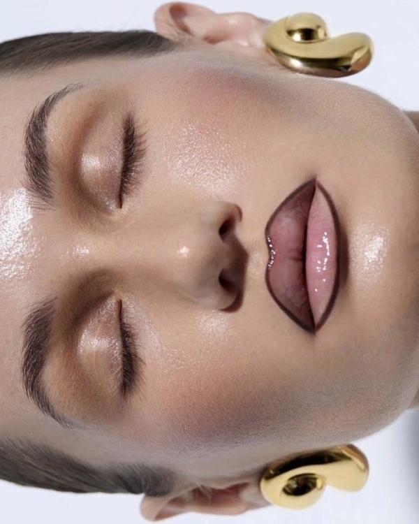 Classy and sassy: бьюти-тренды для утра невесты