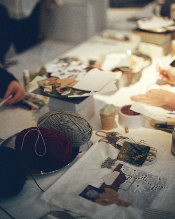 Ностальгия по детству глазами Love and Sweets