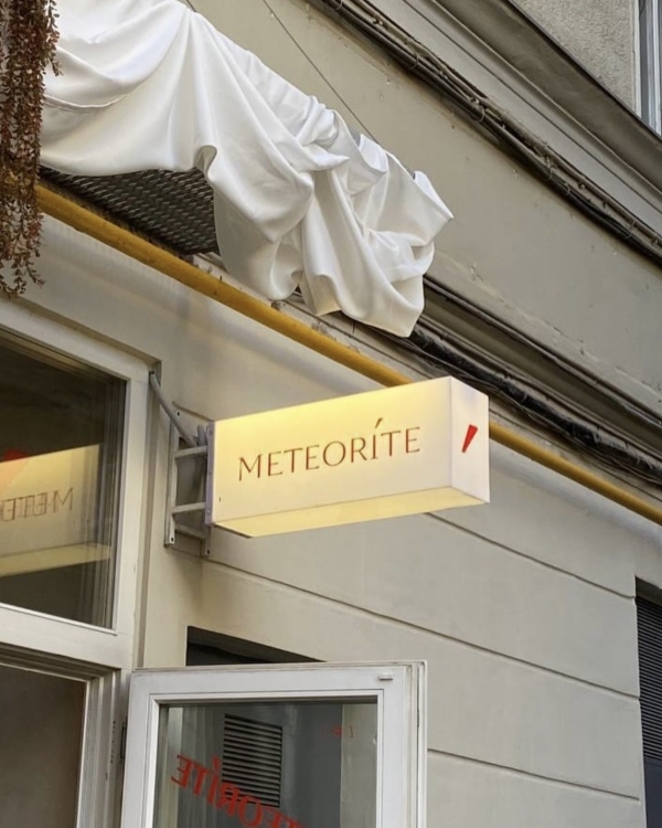 «Навязчивые мысли» в Ruarts Foundation, «Брак по-итальянски»