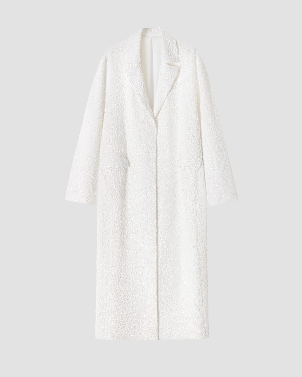 Показываем 20 модных пальто, которые выигрышно дополнят