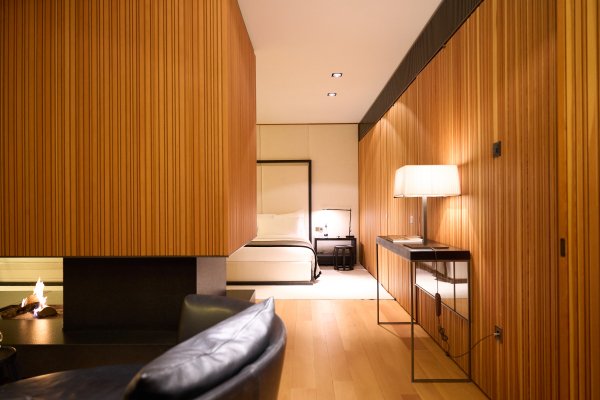 Площадки Barvikha Hotel & Spa